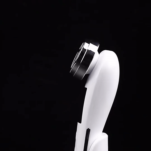 RadiantLift Pro®: Advanced RF Facial Rejuvenator