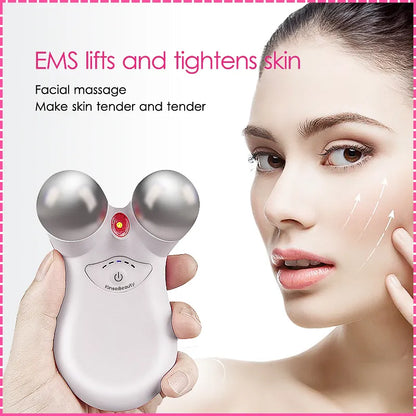 MicroSculpt Facial Toning Device