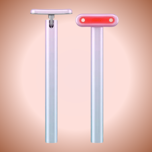 Miracle Wand: Microcurrent Rejuvenation Device